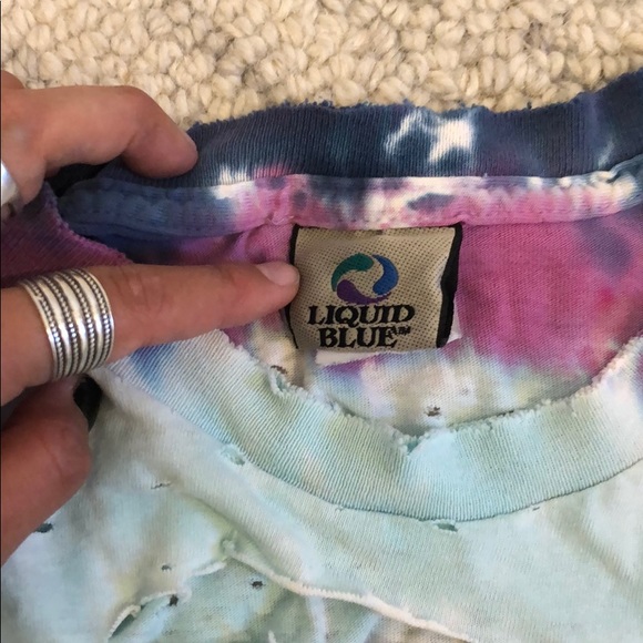 Vintage GRATEFUL DEAD TEE!!! - Picture 2 of 3